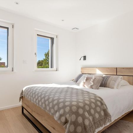 Appartements Du Comte De Dabo 外观 照片