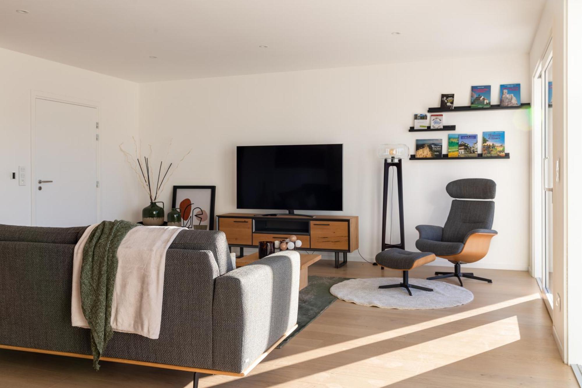 Appartements Du Comte De Dabo 外观 照片