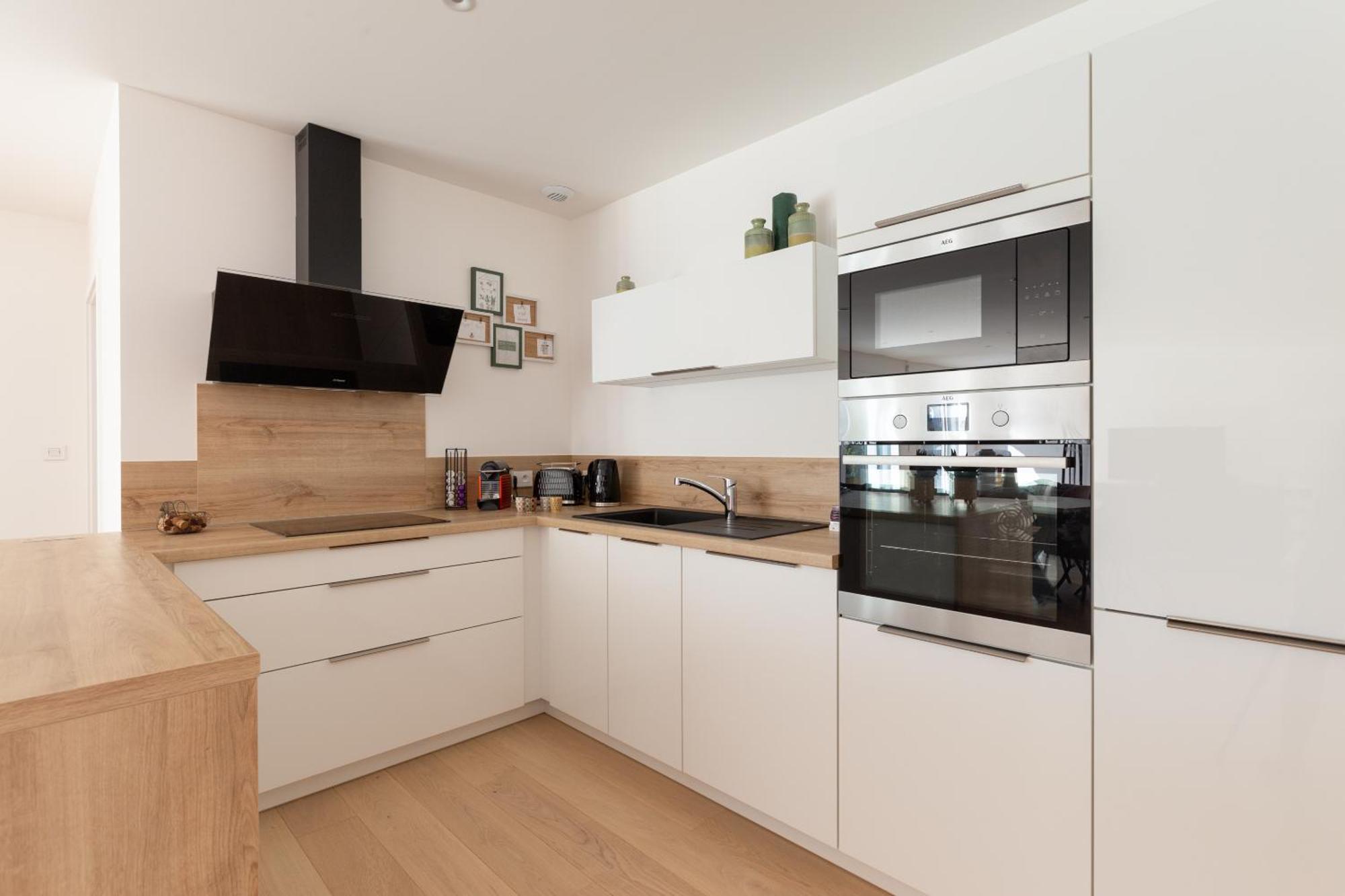 Appartements Du Comte De Dabo 外观 照片