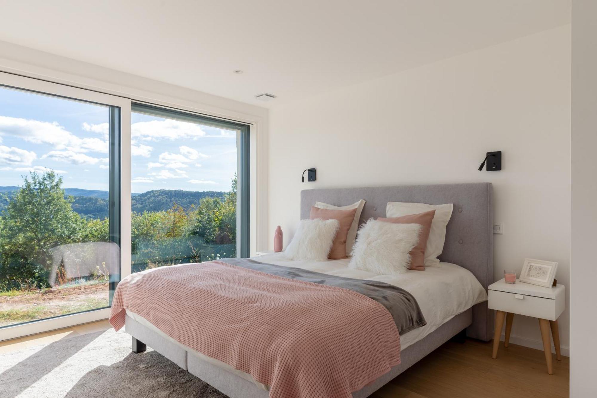 Appartements Du Comte De Dabo 外观 照片
