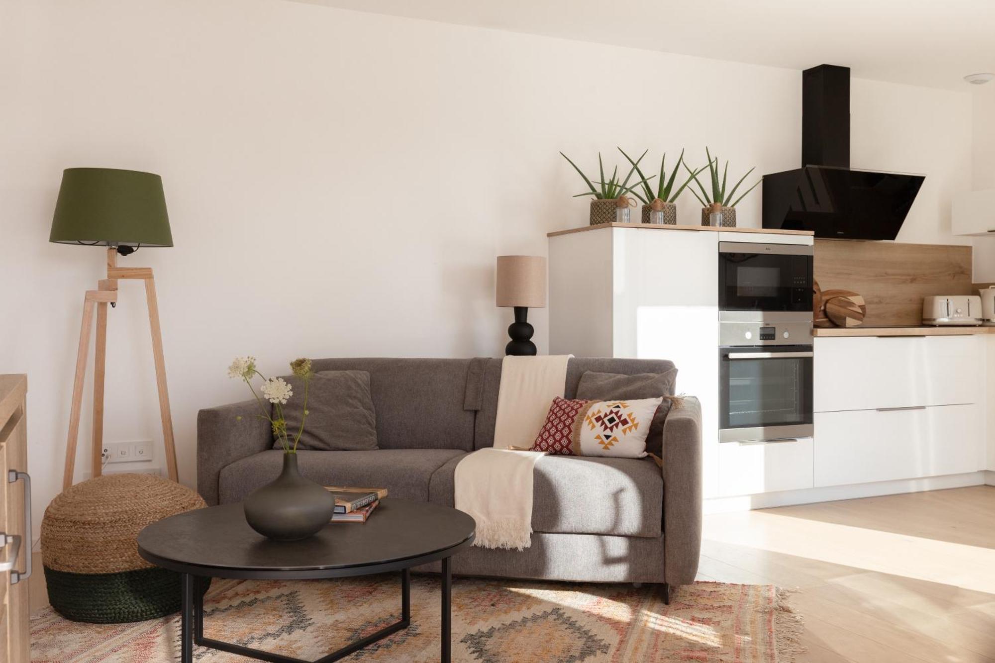 Appartements Du Comte De Dabo 客房 照片