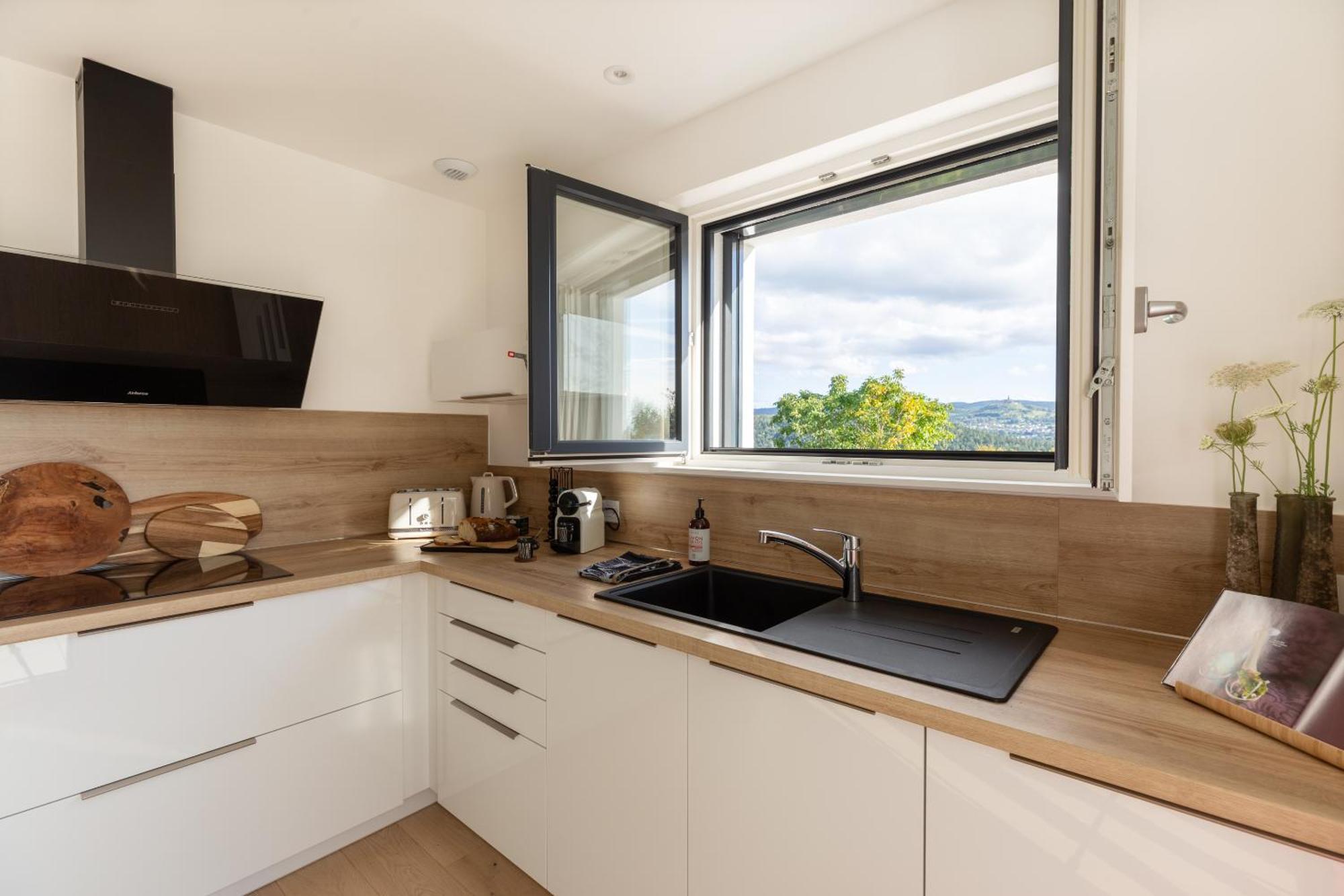 Appartements Du Comte De Dabo 外观 照片