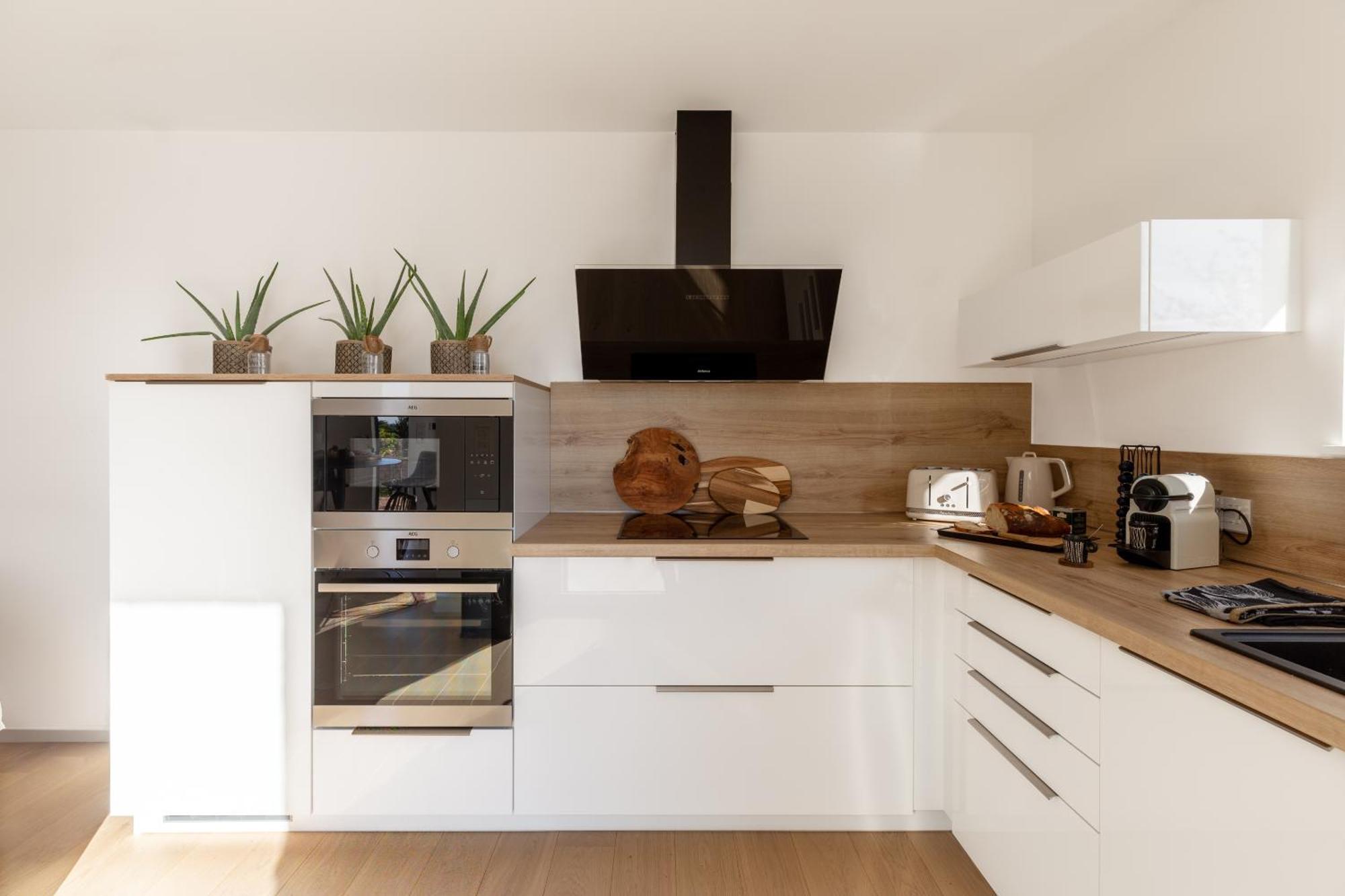 Appartements Du Comte De Dabo 外观 照片